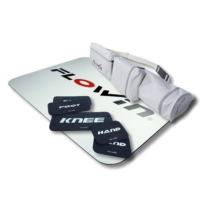 Flowin多功能運(yùn)動訓(xùn)練系統(tǒng)