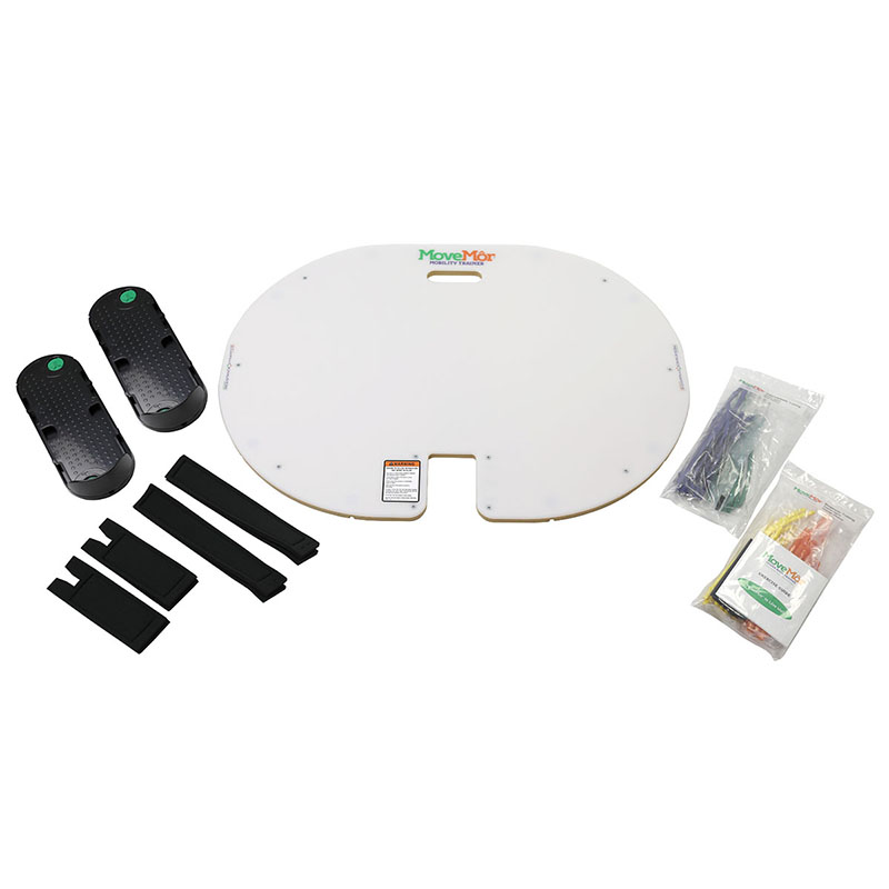 MoveMor五級(jí)式下身運(yùn)動(dòng)功能訓(xùn)練器