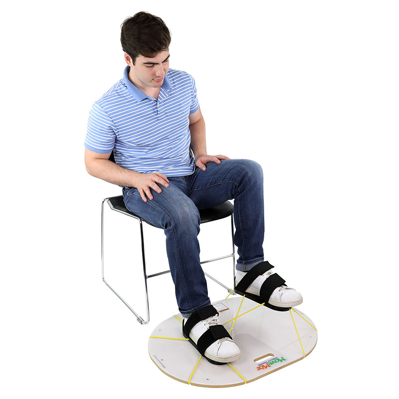 MoveMor五級(jí)式下身運(yùn)動(dòng)功能訓(xùn)練器