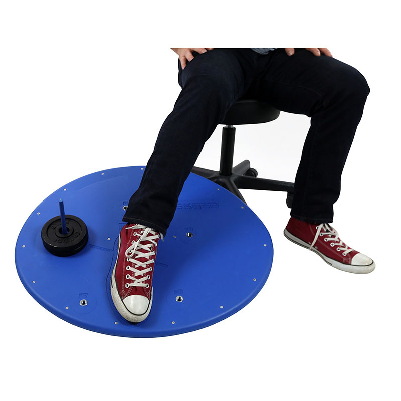 CanDo-Multi-Axial多軸點定位平衡訓(xùn)練板