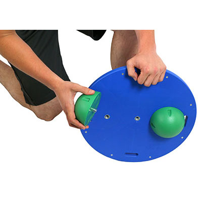 MPV平衡訓(xùn)練板