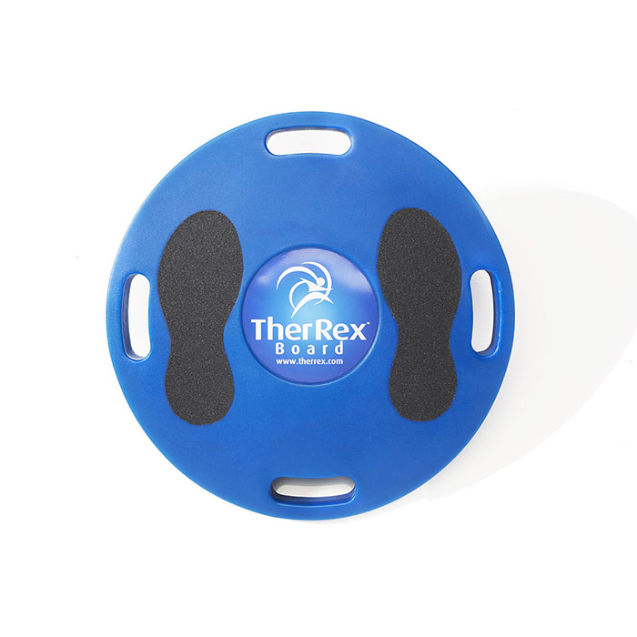 美國TherRex?功能性平衡訓(xùn)練板