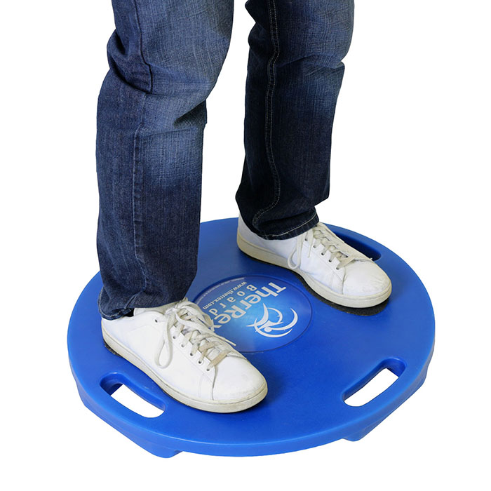 美國TherRex?功能性平衡訓(xùn)練板