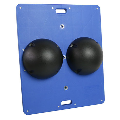 美國(guó)CanDo雙向及多向平衡訓(xùn)練板