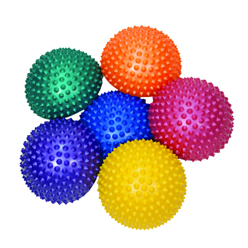 CanDo充氣式平衡石