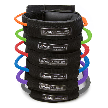 踝套訓(xùn)練管