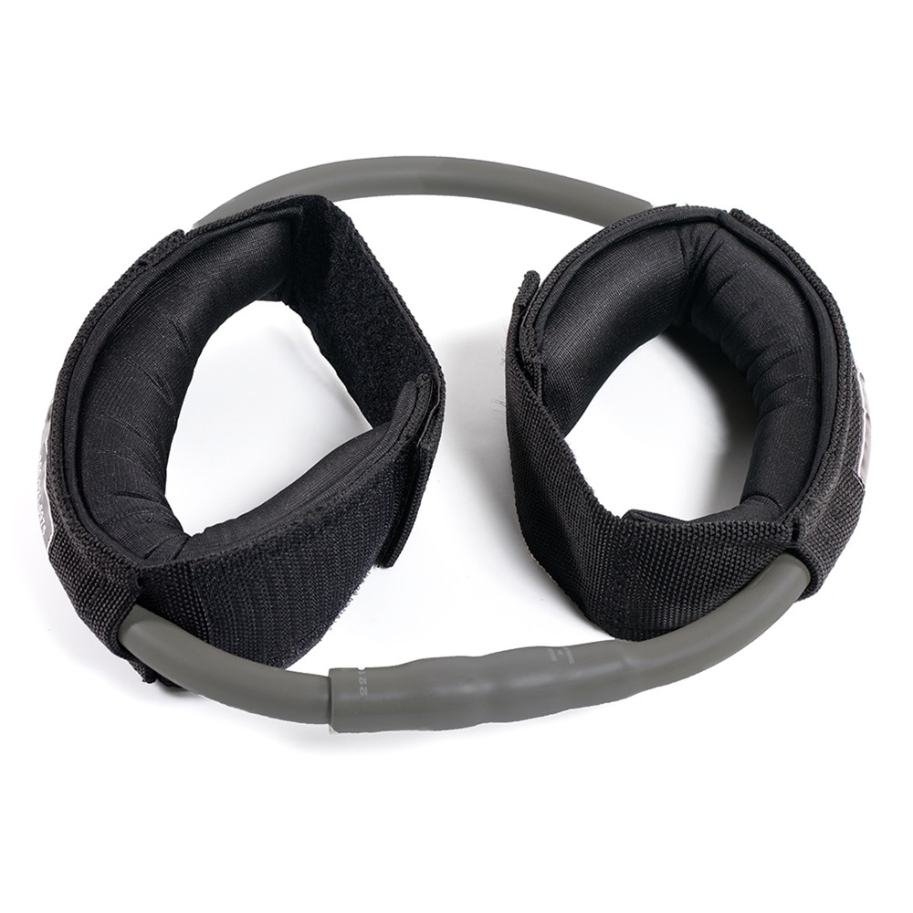 Power Systems踝套訓(xùn)練管