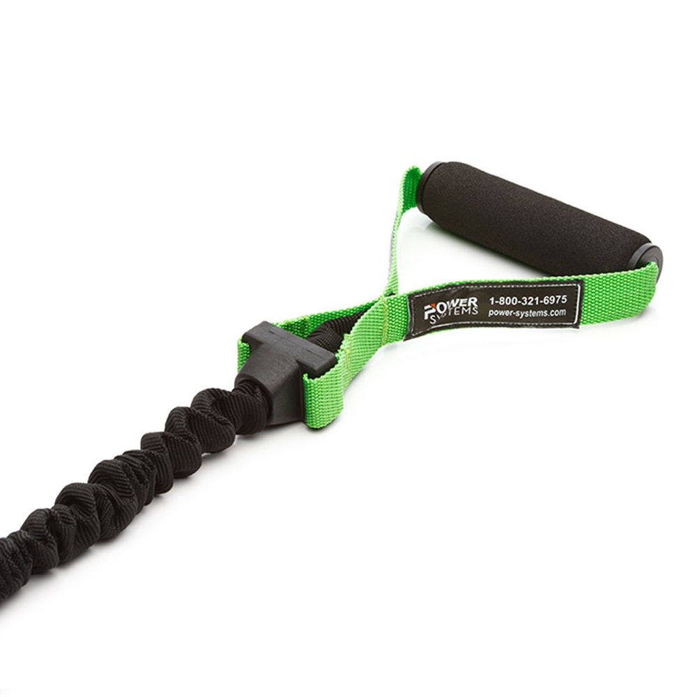 Power Systems尼龍?zhí)诐u進(jìn)式訓(xùn)練管套裝