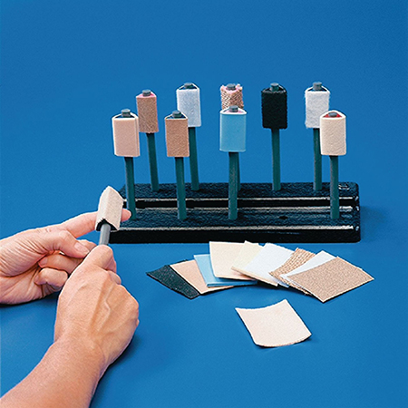 感覺再教育脫敏棒