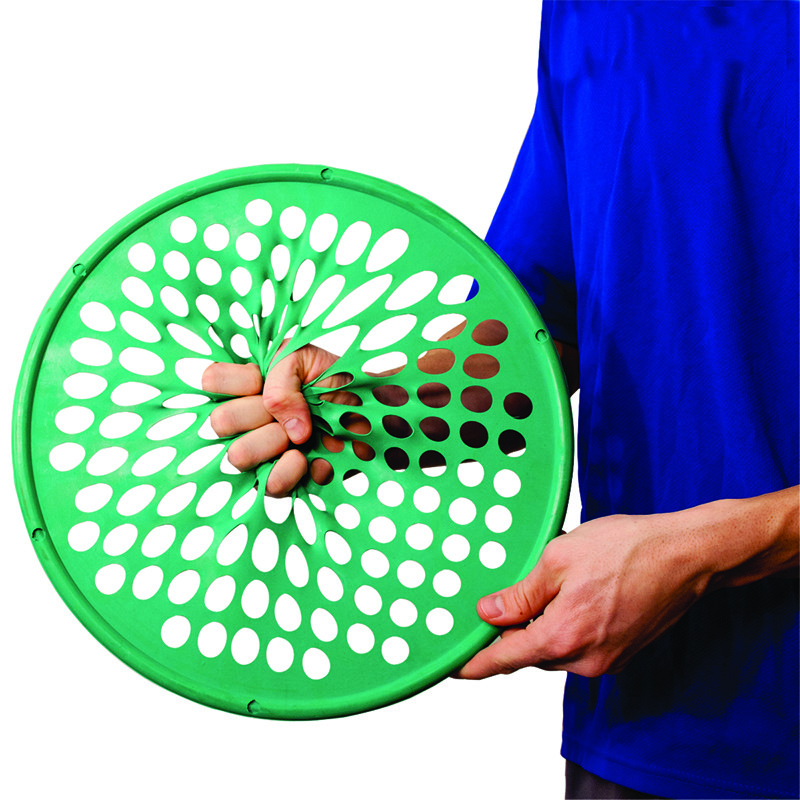 CanDo-Web Hand Exercisers彈性阻力訓練網(wǎng)