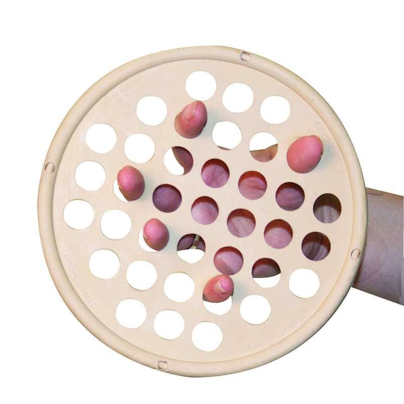 CanDo-Web Hand Exercisers彈性阻力訓練網(wǎng)