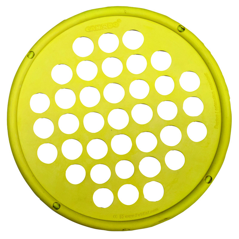 CanDo-Web Hand Exercisers彈性阻力訓練網(wǎng)