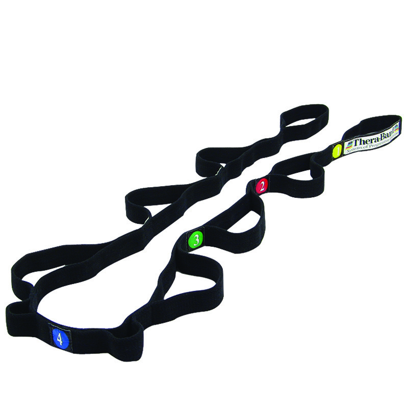 CanDo-Stretch Straps肢體動(dòng)態(tài)拉伸訓(xùn)練帶