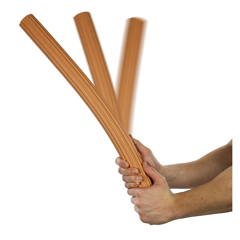 CanDo Twist-n-Bend Twist-Bend-Shake彈力訓(xùn)練棒