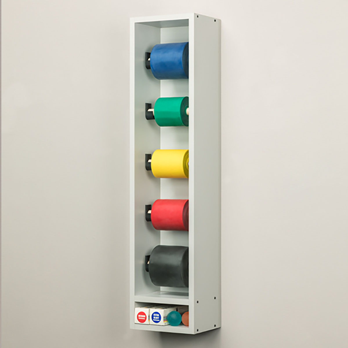 CanDo彈力管帶存儲架