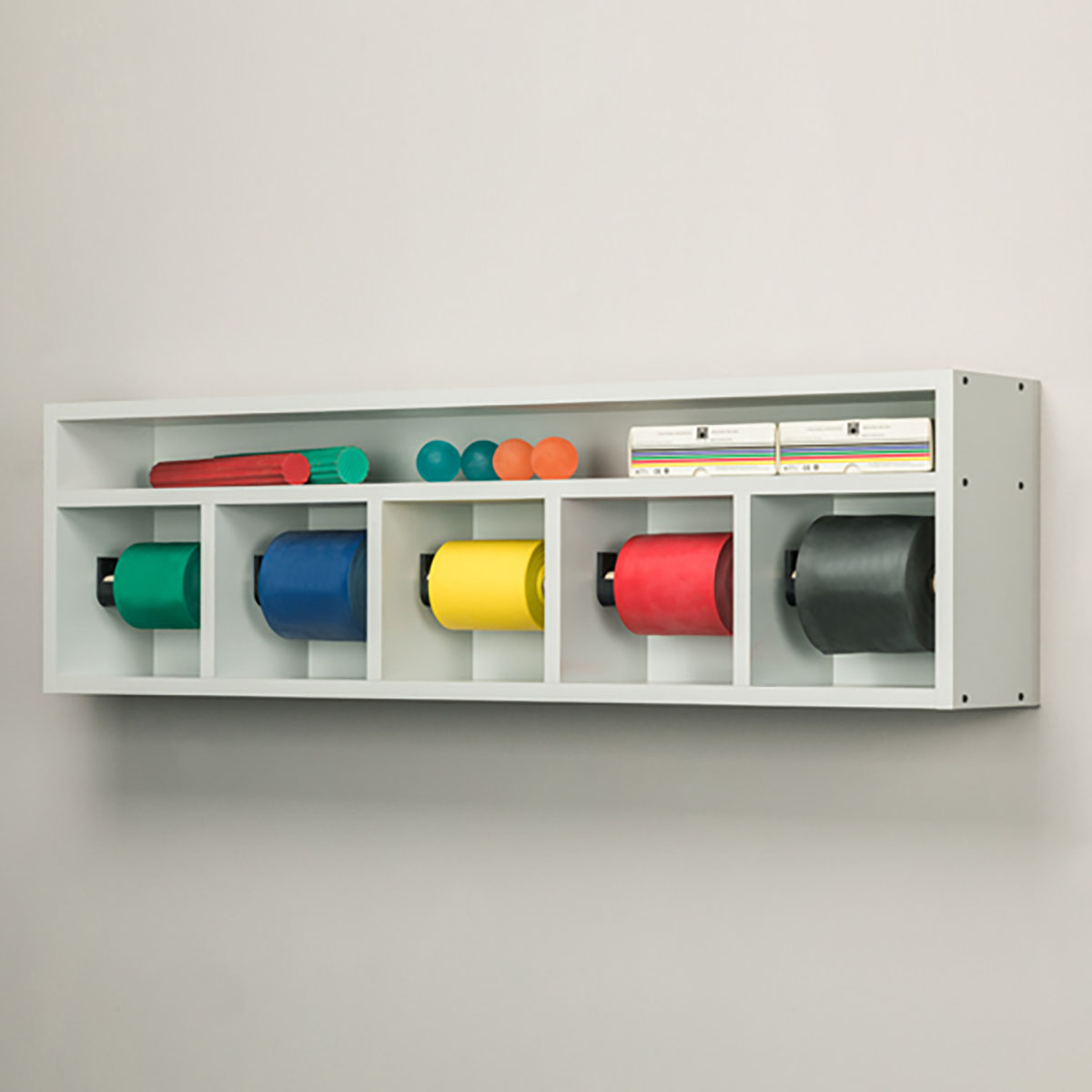 CanDo彈力管帶存儲架