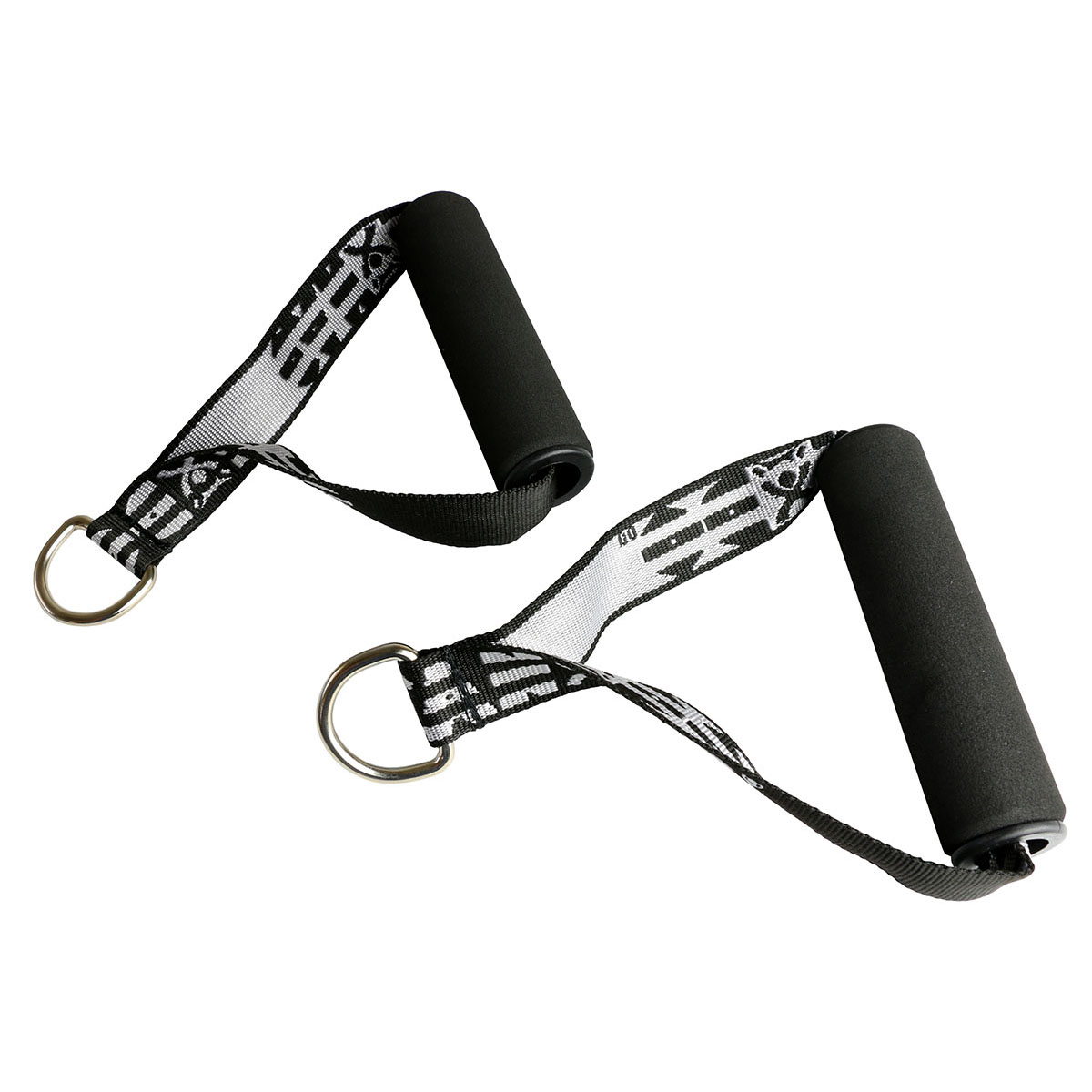 CanDo彈力帶訓(xùn)練用把手配件