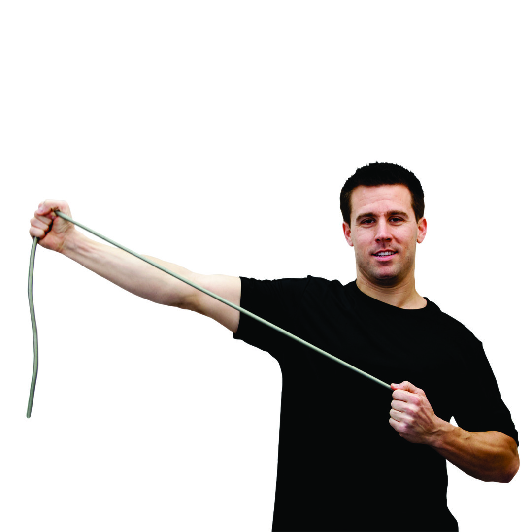 美國Val-u-Tubing?盒裝低粉彈力管