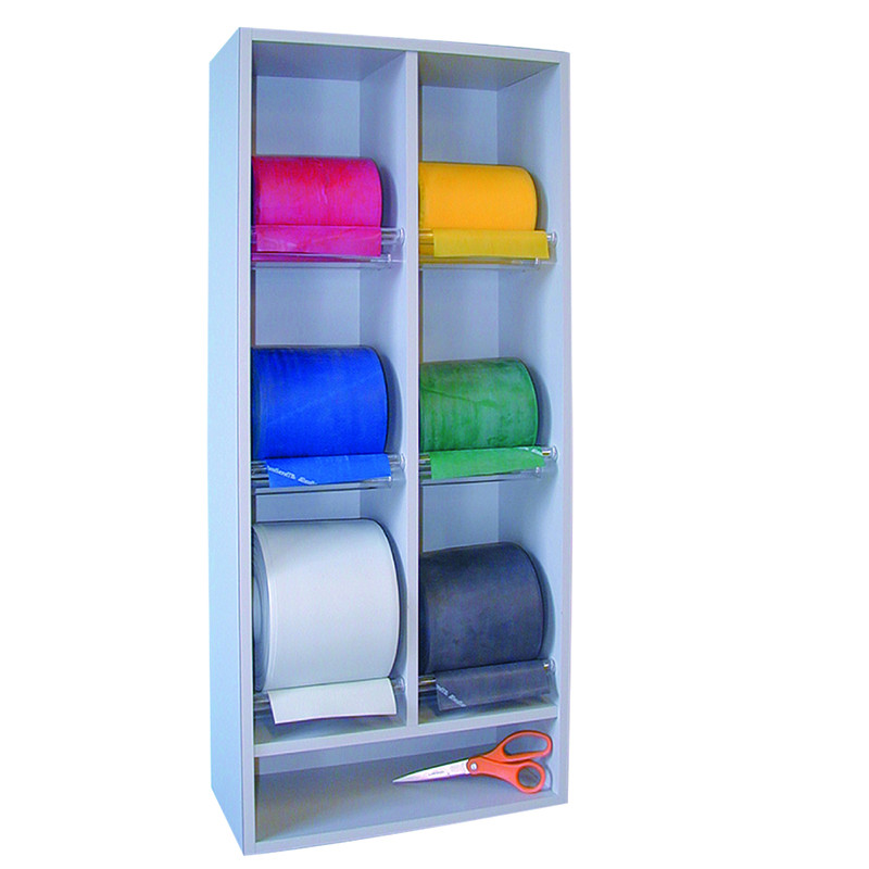 CanDo彈力管帶存儲架