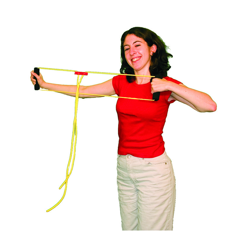 CanDo彈力帶訓(xùn)練用把手配件