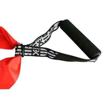 彈力帶訓練用把手配件