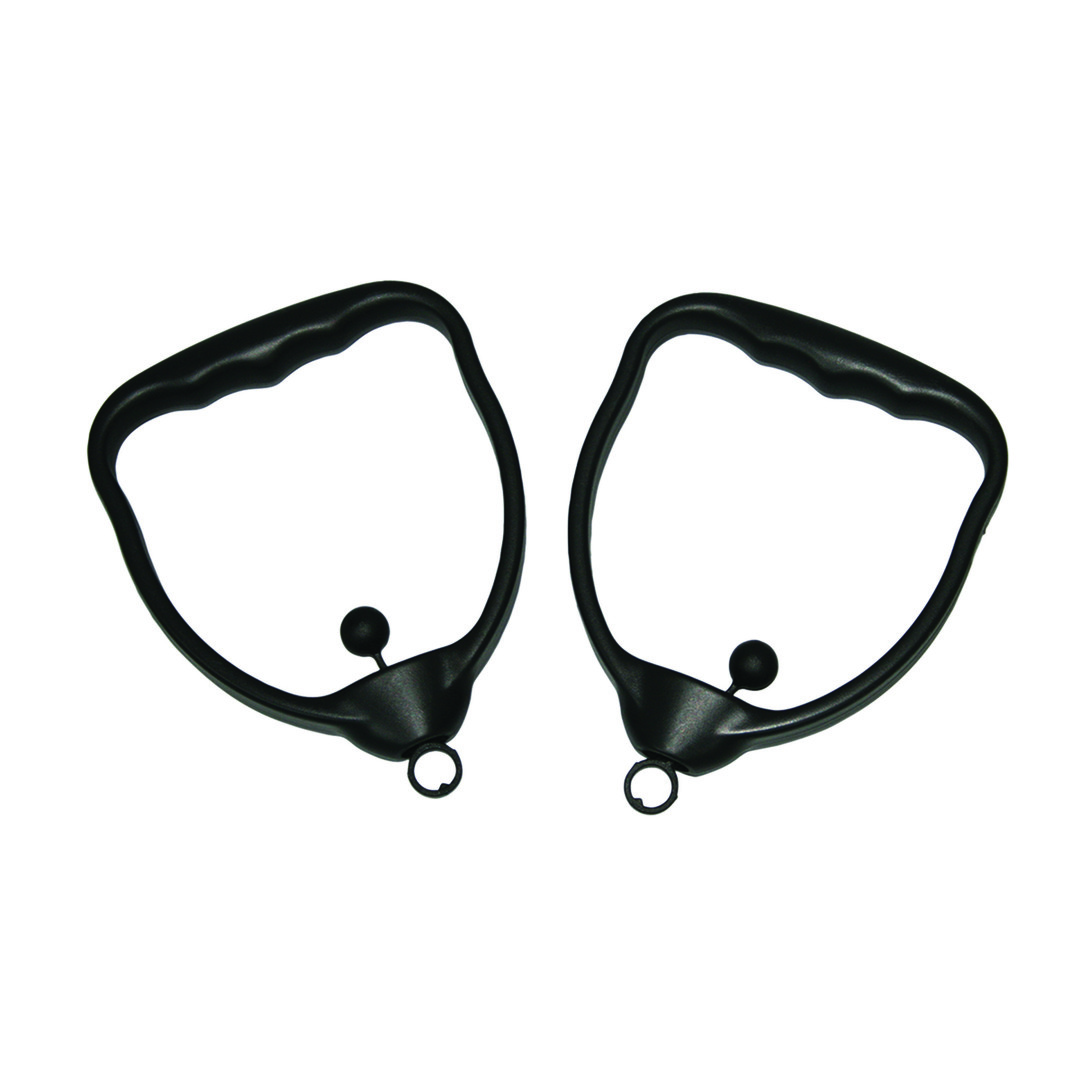 CanDo彈力帶訓(xùn)練用把手配件