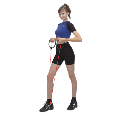 CanDo彈力帶訓(xùn)練用把手配件