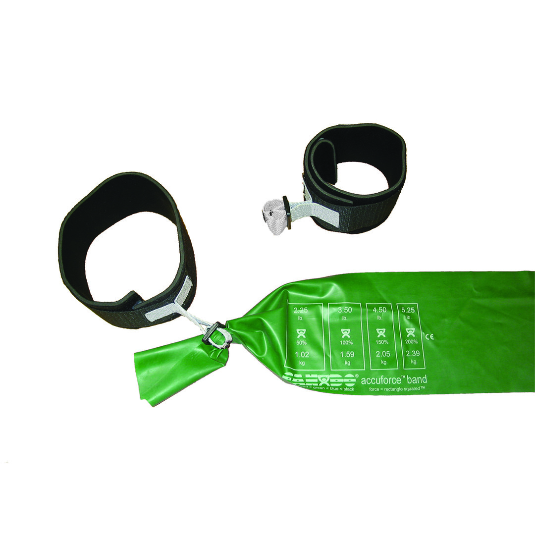 CanDo彈力帶訓(xùn)練用把手配件