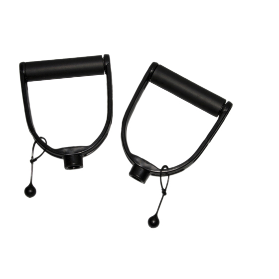 CanDo彈力帶訓(xùn)練用把手配件