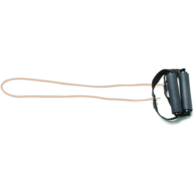 美國CanDo帶手柄彈力訓(xùn)練管