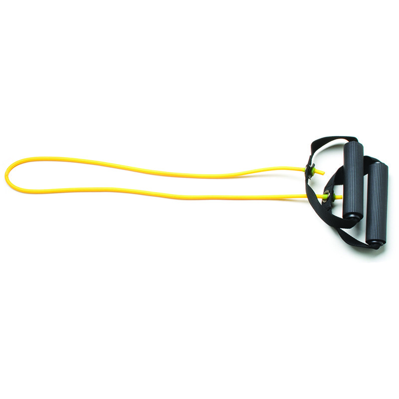 美國CanDo帶手柄彈力訓(xùn)練管