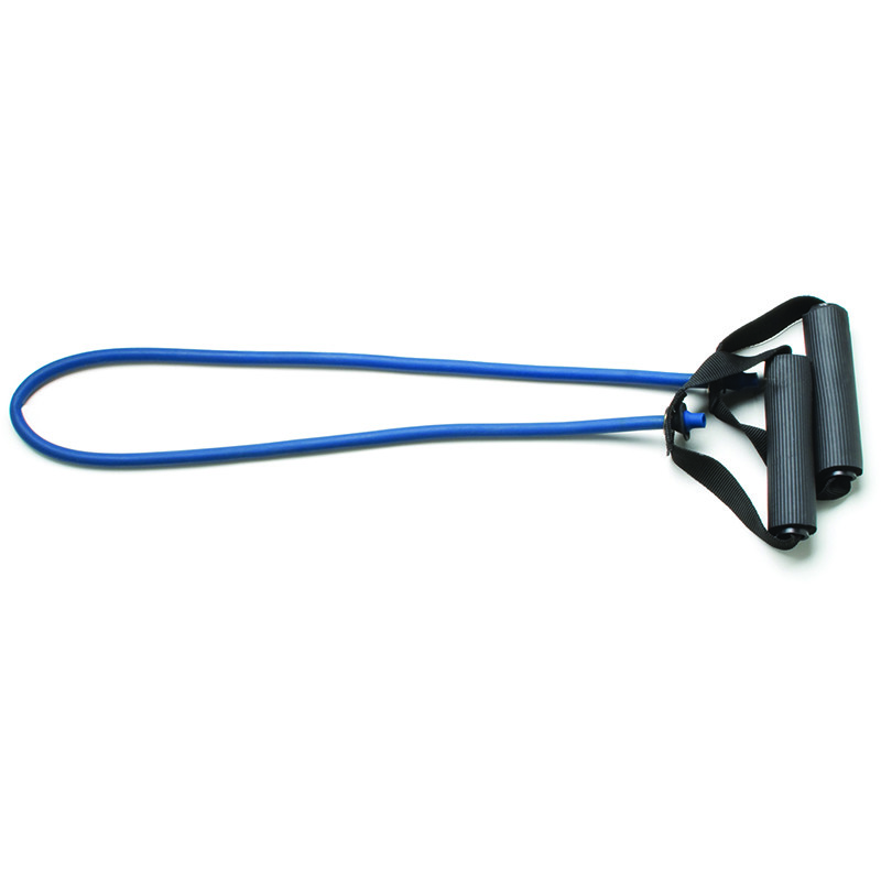 美國CanDo帶手柄彈力訓(xùn)練管