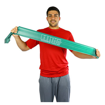 彈性阻力訓練帶