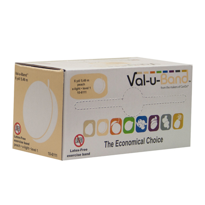 彈性阻力訓練帶