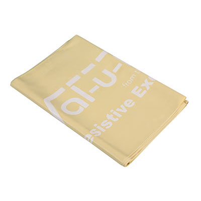 美國Val-u-Band盒裝低粉彈力帶-漸進式阻力訓(xùn)練帶