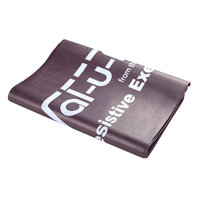 美國Val-u-Band盒裝低粉彈力帶-漸進式阻力訓(xùn)練帶