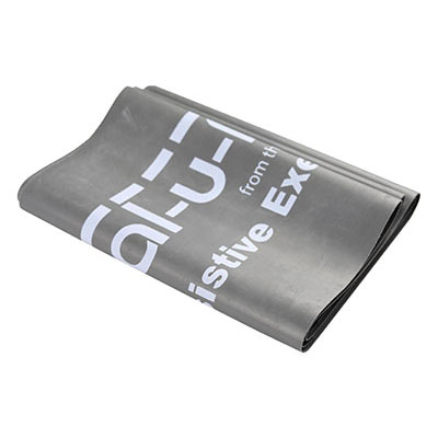 美國Val-u-Band盒裝低粉彈力帶-漸進式阻力訓(xùn)練帶