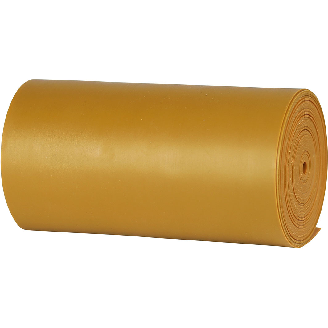 美國Sup-R Band盒裝無乳膠彈性阻力訓(xùn)練帶