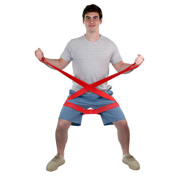 多支點環(huán)狀訓練帶