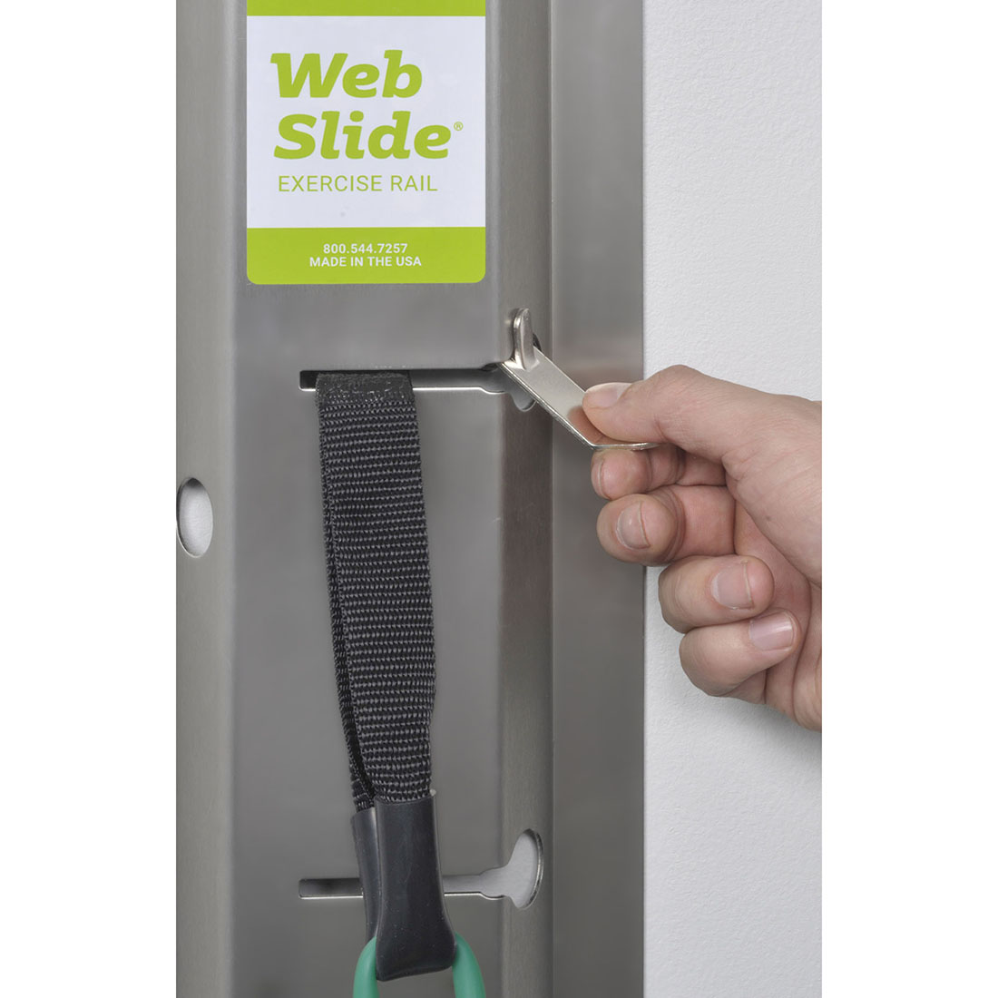 CanDo彈力管帶訓(xùn)練工作站