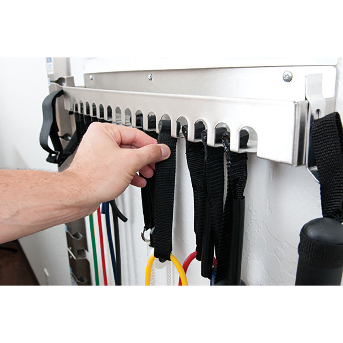 CanDo彈力管帶訓(xùn)練工作站