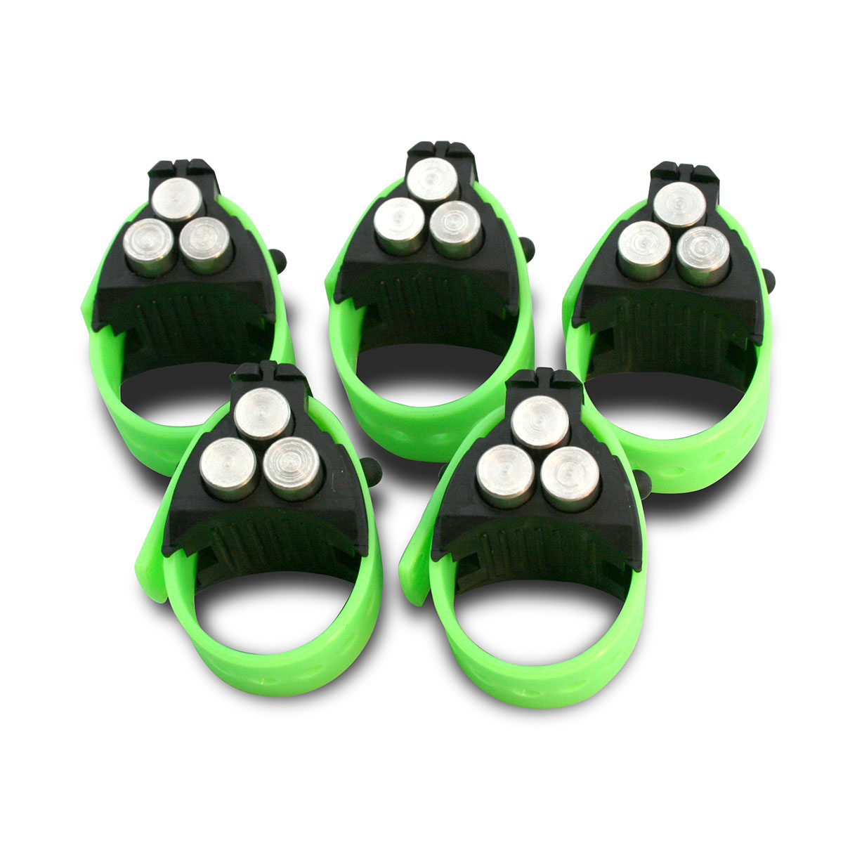 Fingerweights手指伸展負(fù)重訓(xùn)練器