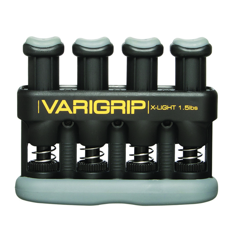 美國CanDo VariGrip力量可調(diào)手指捏力訓練器