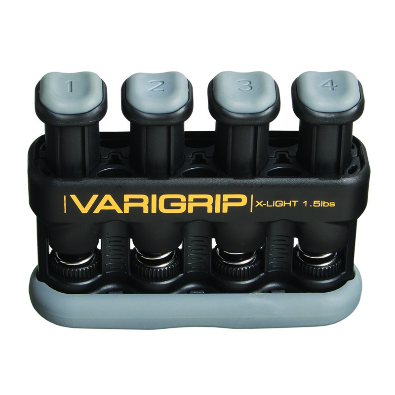 美國CanDo VariGrip力量可調(diào)手指捏力訓練器