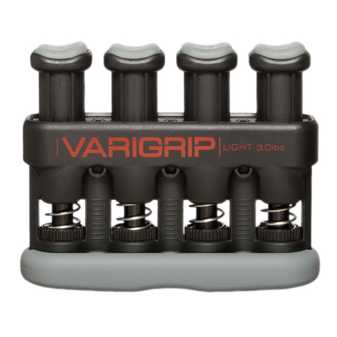 力量可調(diào)手指捏力訓(xùn)練器