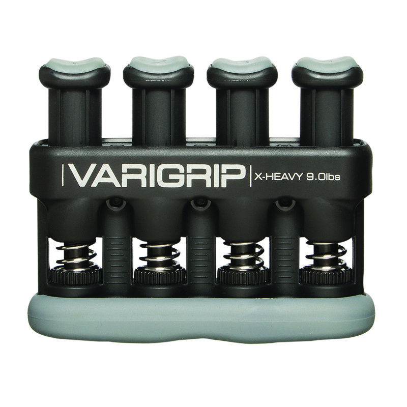 美國CanDo VariGrip力量可調(diào)手指捏力訓練器