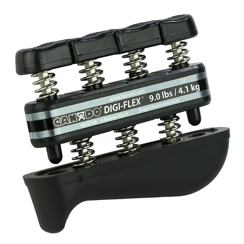 CanDo Digi-Flex手指屈曲訓(xùn)練器