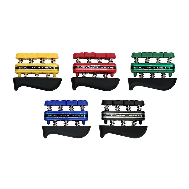 CanDo Digi-Flex手指屈曲訓(xùn)練器