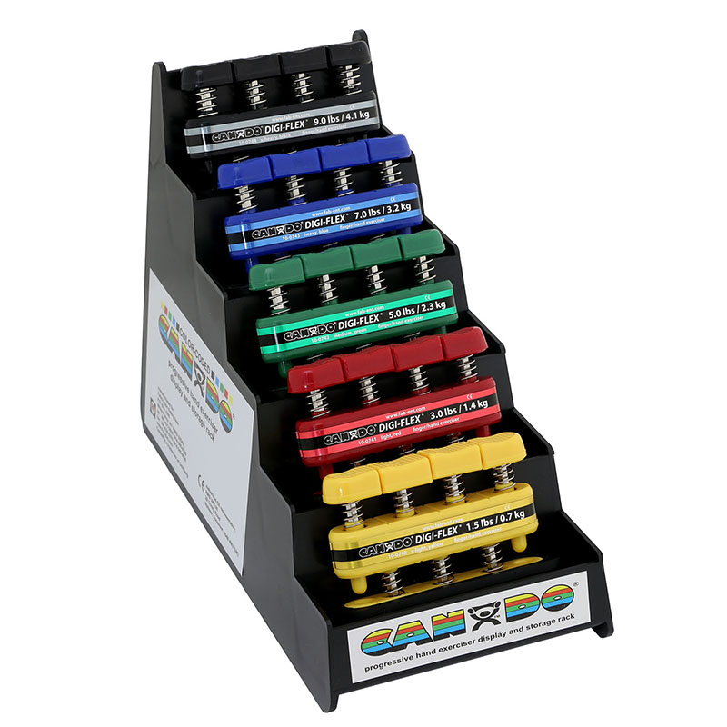 CanDo Digi-Flex手指屈曲訓(xùn)練器