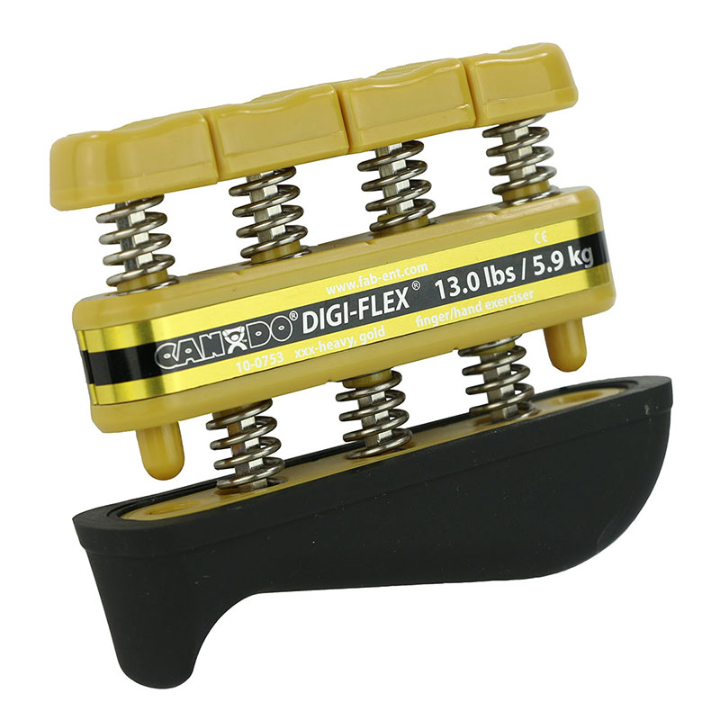 CanDo Digi-Flex手指屈曲訓(xùn)練器